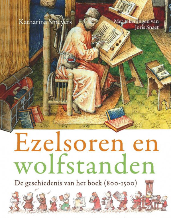 Ezelsoren-en-wolfstanden-boek-cover-9789464711127