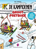 F-C-De-Kampioenen-Groot-pretboek-boek-cover-9789002286698