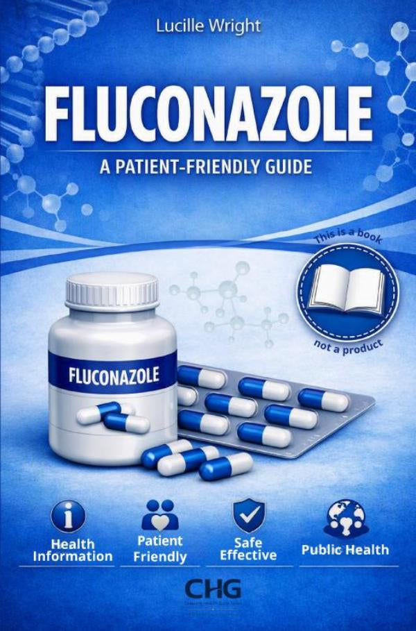 FLUCONAZOLE