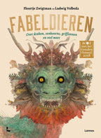 Fabeldieren-boek-cover-9789059964433