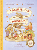 Familie-Kat-in-het-museum-boek-cover-9789062389933