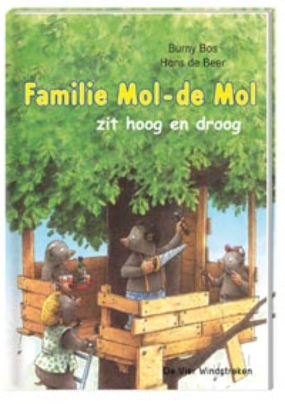 Familie-Mol-de-Mol-zit-hoog-en-droog-boek-cover-9789051161762