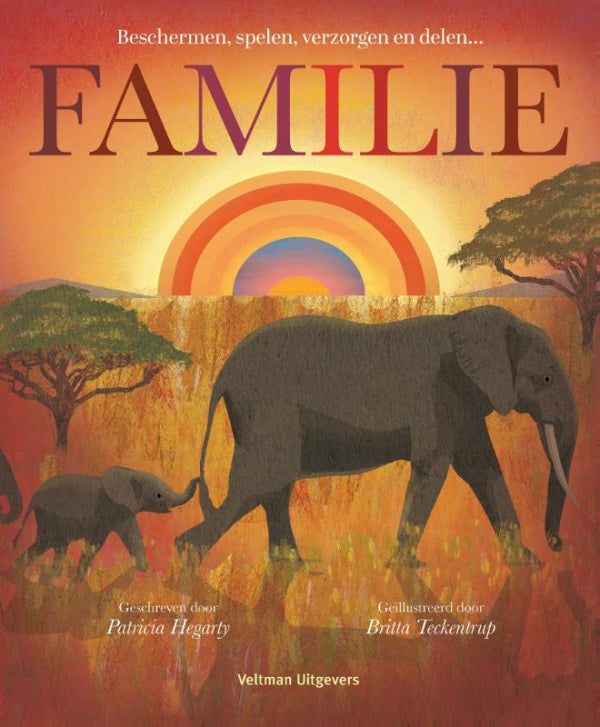 Familie