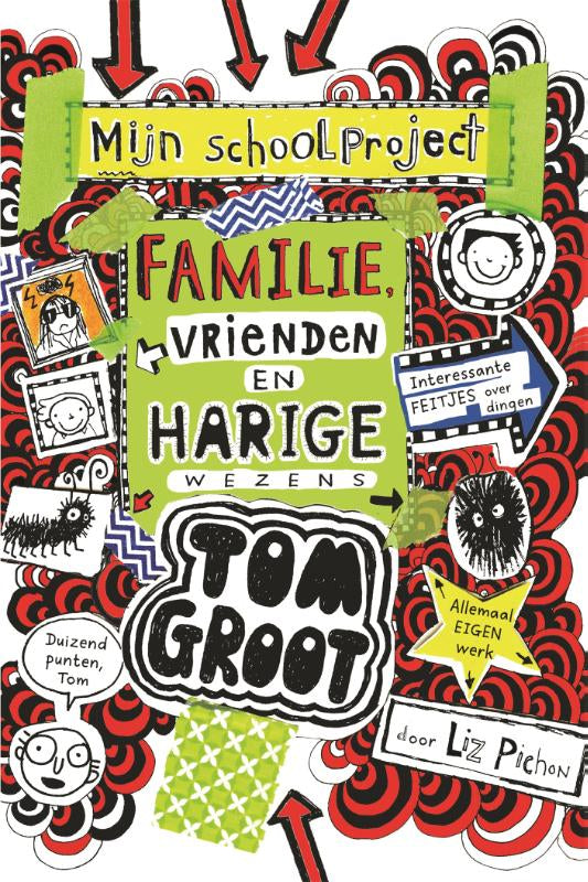 Familie-vrienden-en-harige-wezens-boek-cover-9789025767822