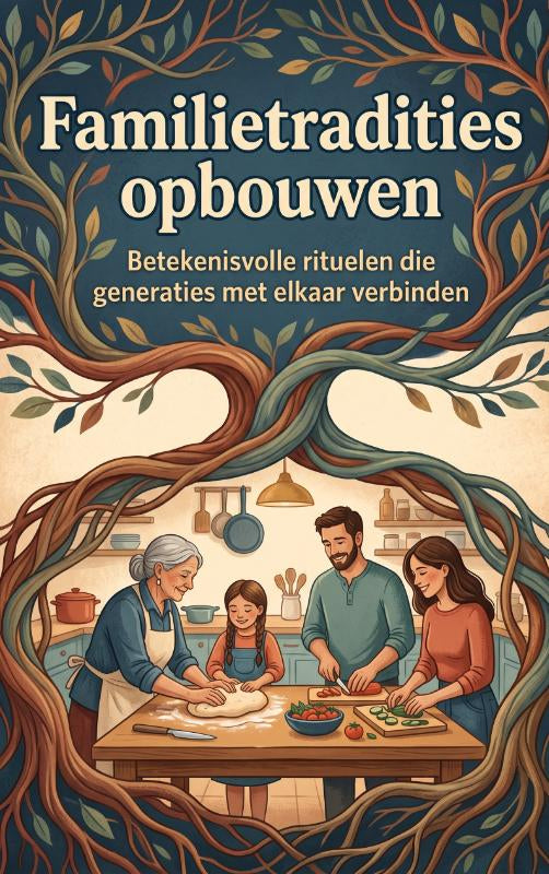 Familietradities-opbouwen-boek-cover-9789465537856