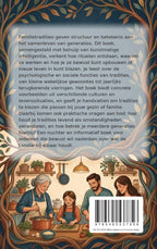 Familietradities-opbouwen-flaptekst-9789465537856