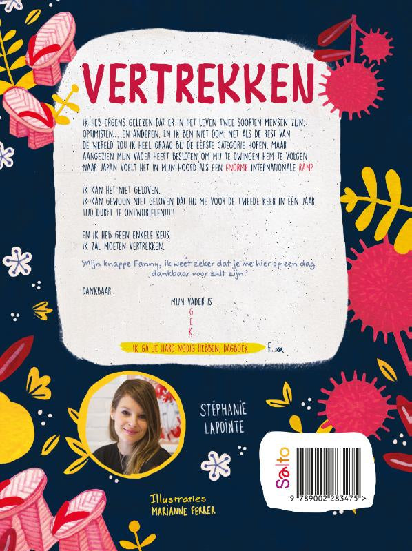 Fanny-Cloutier-of-het-jaar-waarin-mijn-vader-me-dwong-om-hem-te-volgen-naar-het-einde-van-het-einde-van-de-wereld-flaptekst-9789002283475