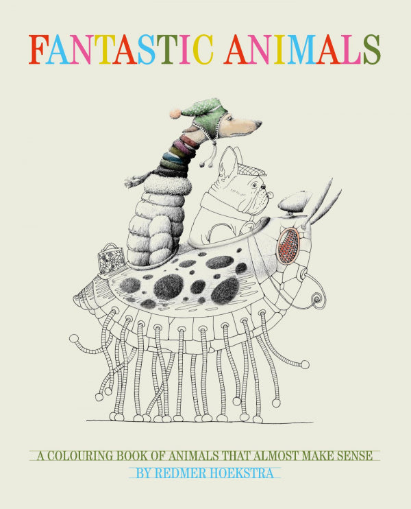 Fantastic Animals