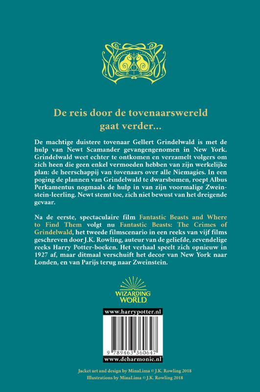 Fantastic-Beasts-The-Crimes-of-Grindelwald-flaptekst-9789463360647