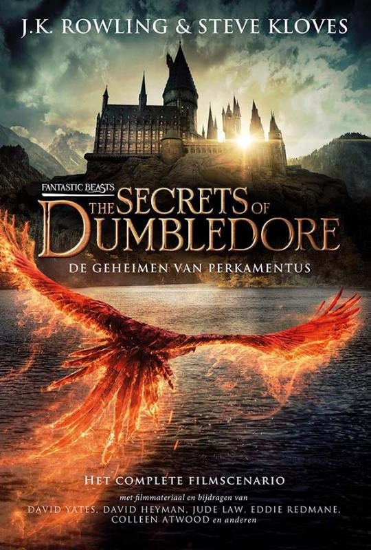 Fantastic-Beasts-The-Secrets-of-Dumbledore-De-geheimen-van-Perkamentus-boek-cover-9789463361552