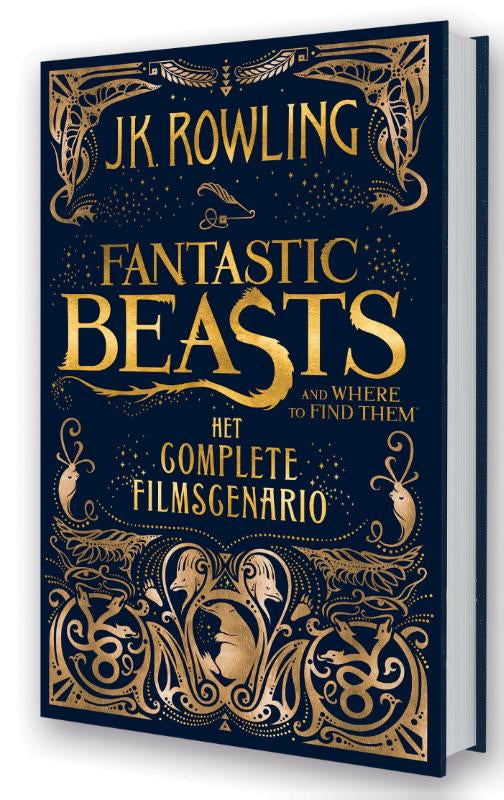 Fantastic-beasts-and-where-to-find-them-boek-cover-9789463360128