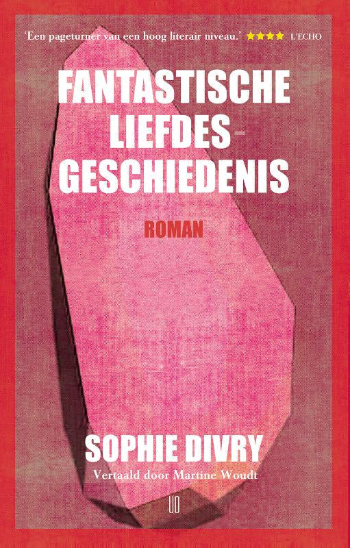 Fantastische liefdesgeschiedenis