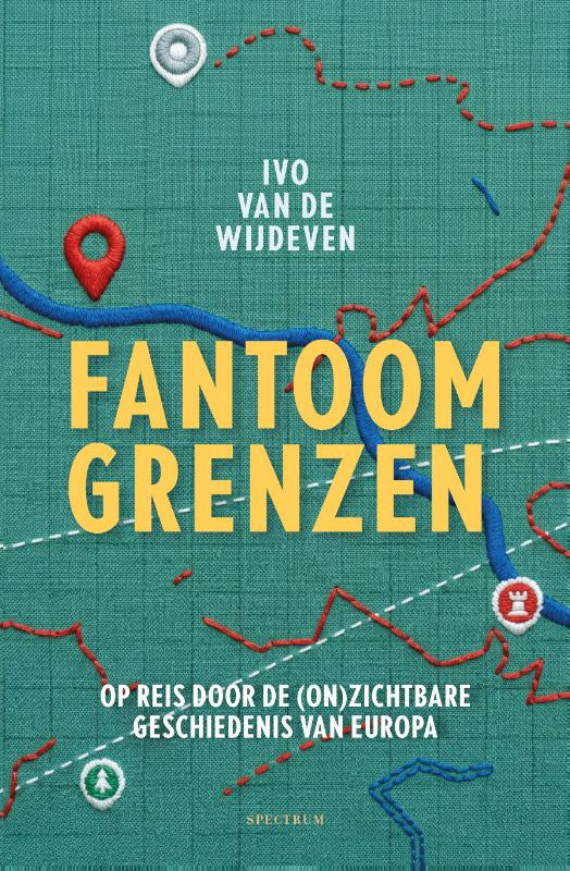 Fantoomgrenzen
