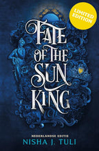 Fate-of-the-Sun-King-boek-cover-9789026176043