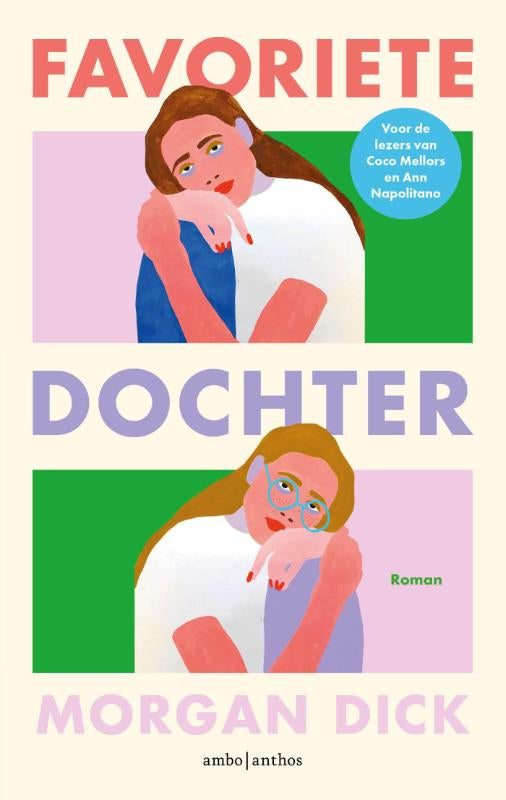 Favoriete dochter