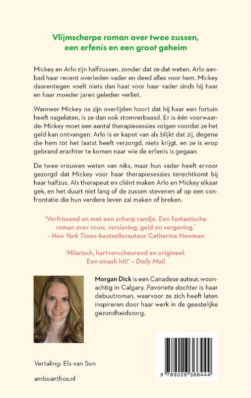 Favoriete-dochter-flaptekst-9789026366444