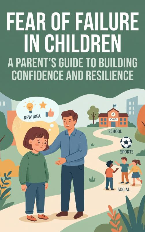 Fear of Failure in Children