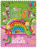 Feest-met-de-Zoete-Zusjes-bakboek-met-meer-dan-30-recepten-boek-cover-9789043928311