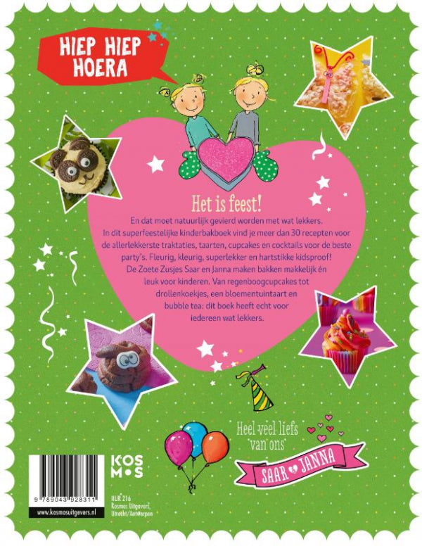 Feest-met-de-Zoete-Zusjes-bakboek-met-meer-dan-30-recepten-flaptekst-9789043928311