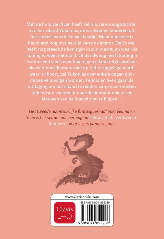 Felinia-en-de-vloek-van-Zorana-flaptekst-9789044855289