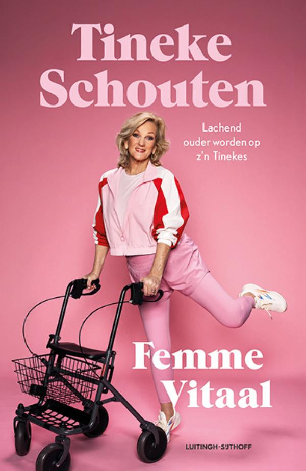 Femme vitaal