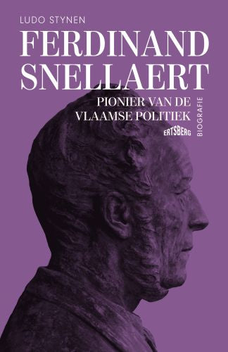 Ferdinand Snellaert