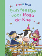 Fien-and-Teun-Een-feestje-voor-Rosa-de-Koe-boek-cover-9789048755752