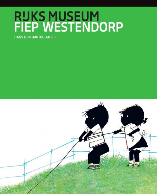 Fiep Westendorp