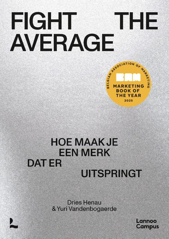 Fight-The-Average-boek-cover-9789020927023