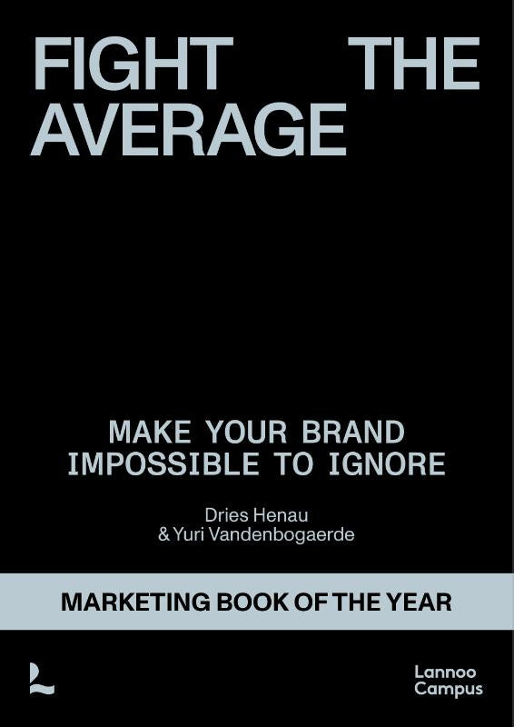 Fight The Average