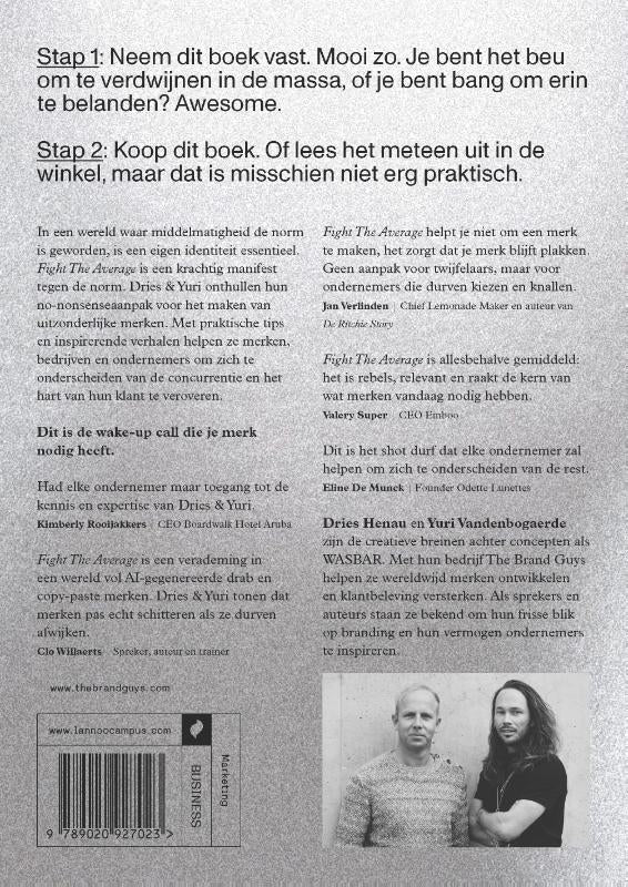 Fight-The-Average-flaptekst-9789020927023