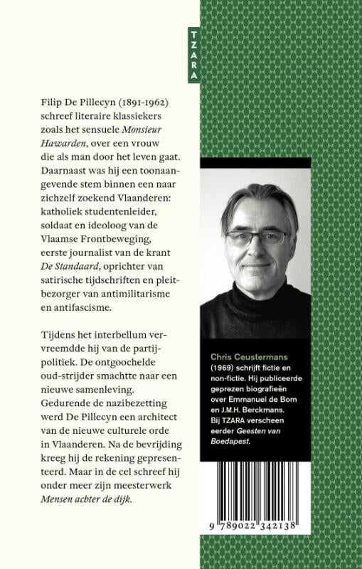 Filip-De-Pillecyn-Een-biografie-flaptekst-9789022342138