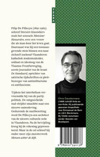 Filip-De-Pillecyn-Een-biografie-flaptekst-9789022342138
