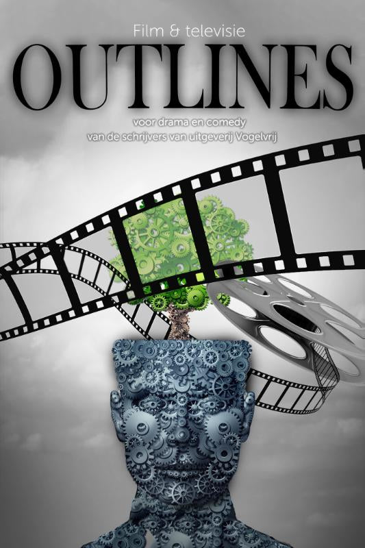 Film- en televisieoutlines