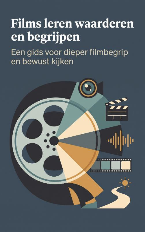 Films leren waarderen en begrijpen