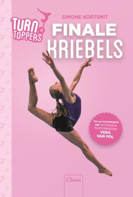 Finalekriebels
