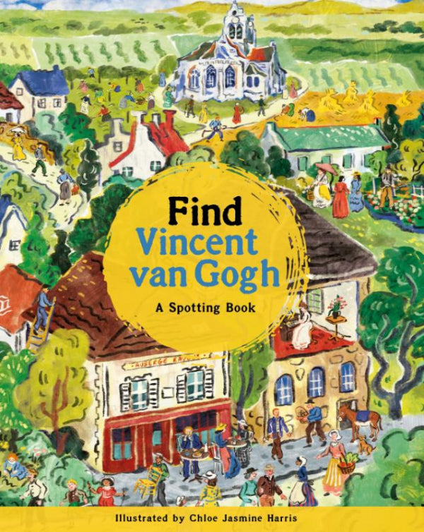 Find-Vincent-A-Spotting-Book-boek-cover-9781510231542