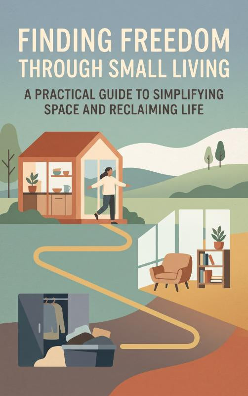 Finding-Freedom-Through-Small-Living-boek-cover-9789465629155
