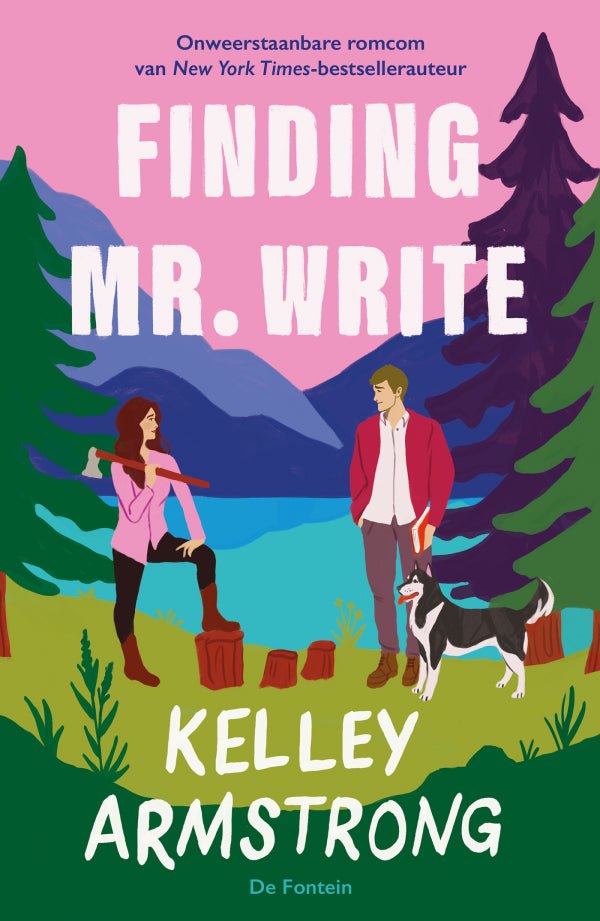 Finding-Mr-Write-boek-cover-9789026173356
