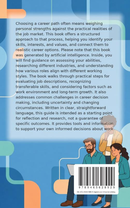 Finding-a-Job-That-Suits-You-flaptekst-9789465628929