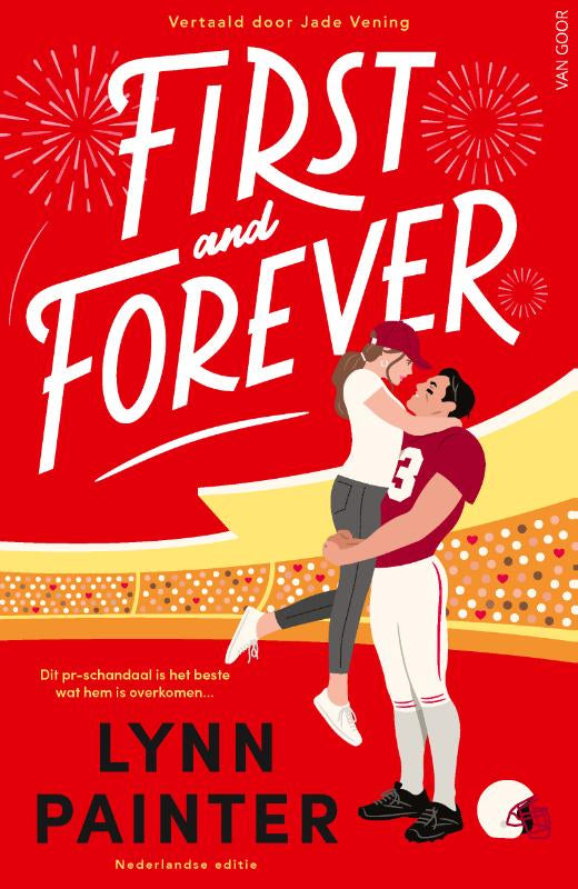 First-and-Forever-boek-cover-9789000403974