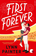 First-and-Forever-boek-cover-9789000403974