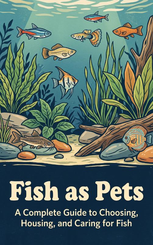 Fish as Pets