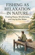 Fishing-as-Relaxation-in-Nature-boek-cover-9789465538570