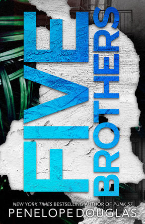 Five-Brothers-boek-cover-9780593816578