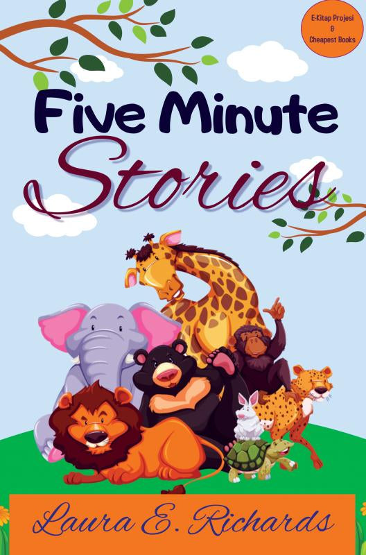 Five-Minute-Stories-boek-cover-9786256004429