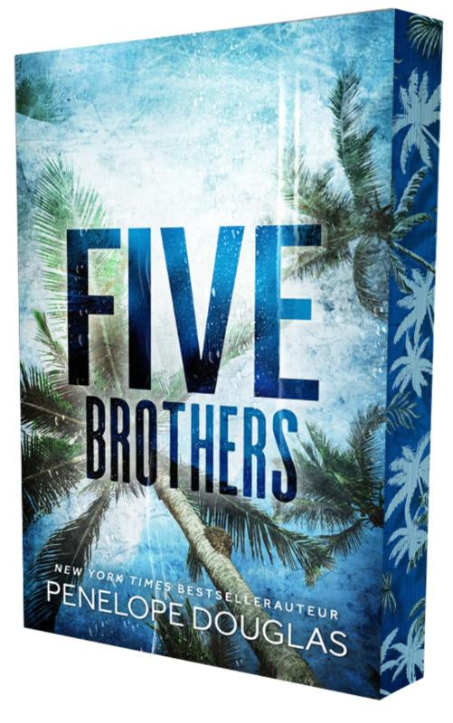 Five-brothers-boek-cover-9789464408645