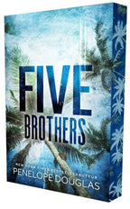Five-brothers-boek-cover-9789464408645