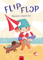 Flip-flop-samen-naar-zee-boek-cover-9789044842500
