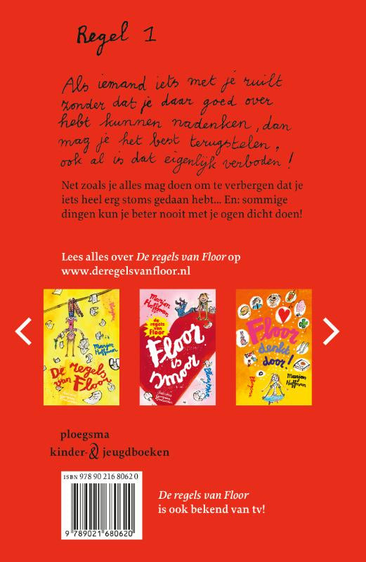 Floor-breekt-de-regels-flaptekst-9789021680620